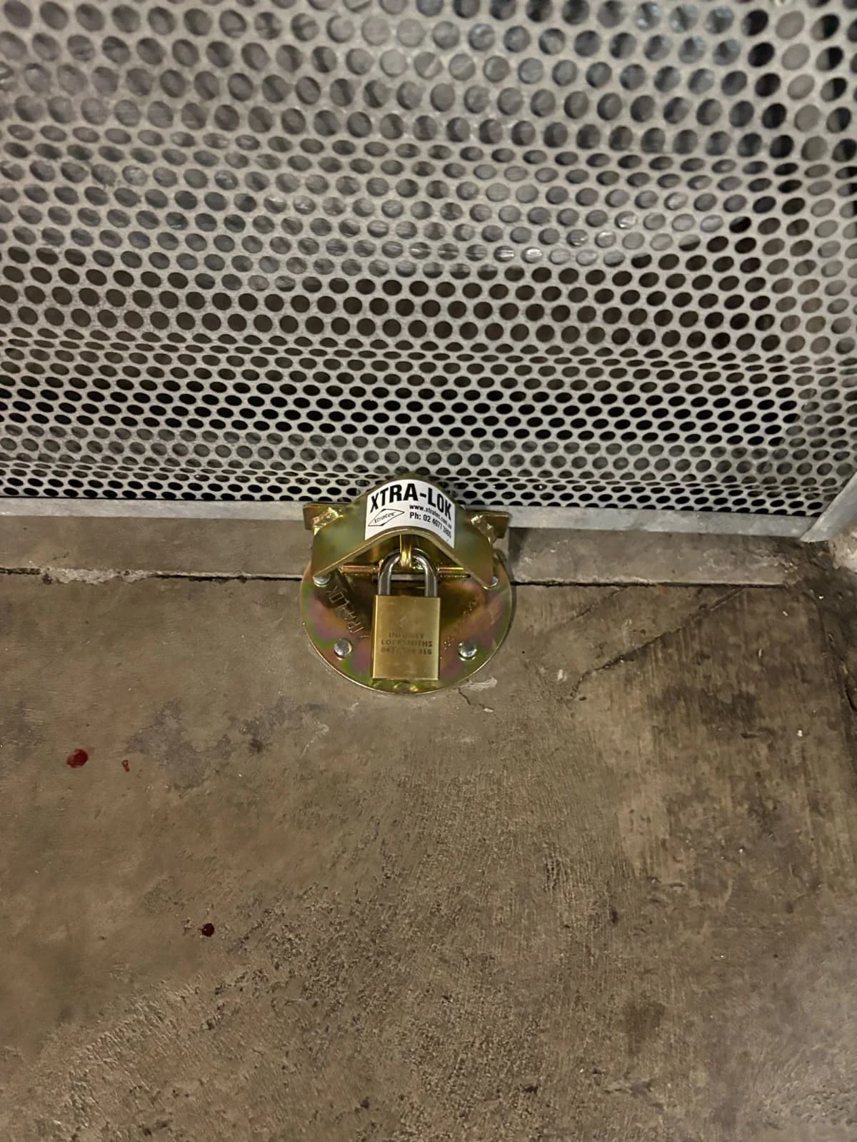 Infinity Locksmiths photo 4