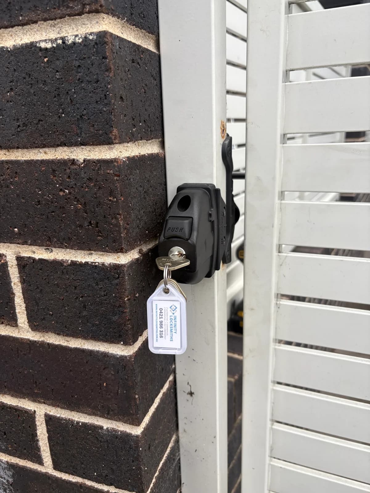 Infinity Locksmiths photo 5