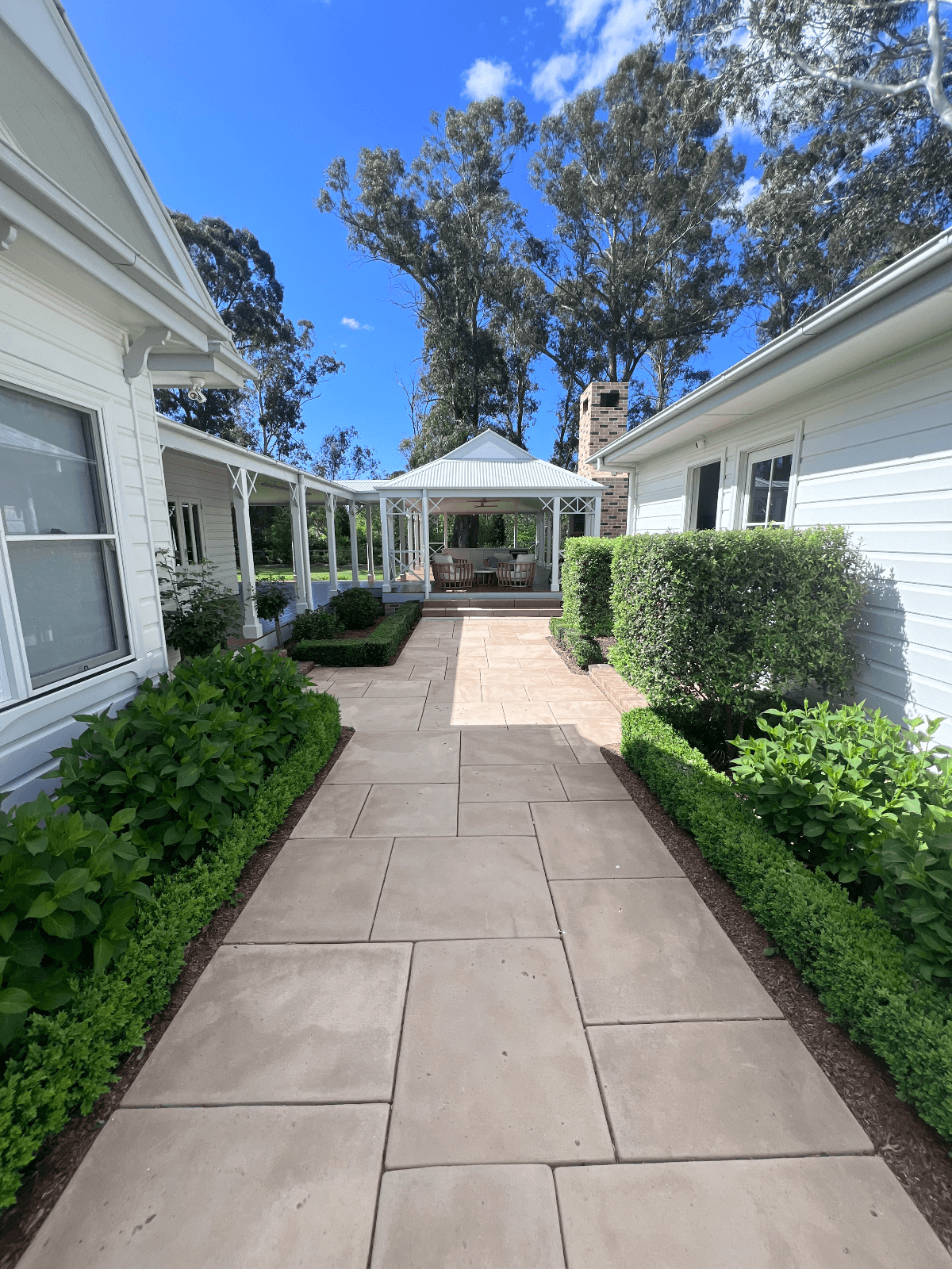 Yorkstone Flagging & Landscaping photo 3