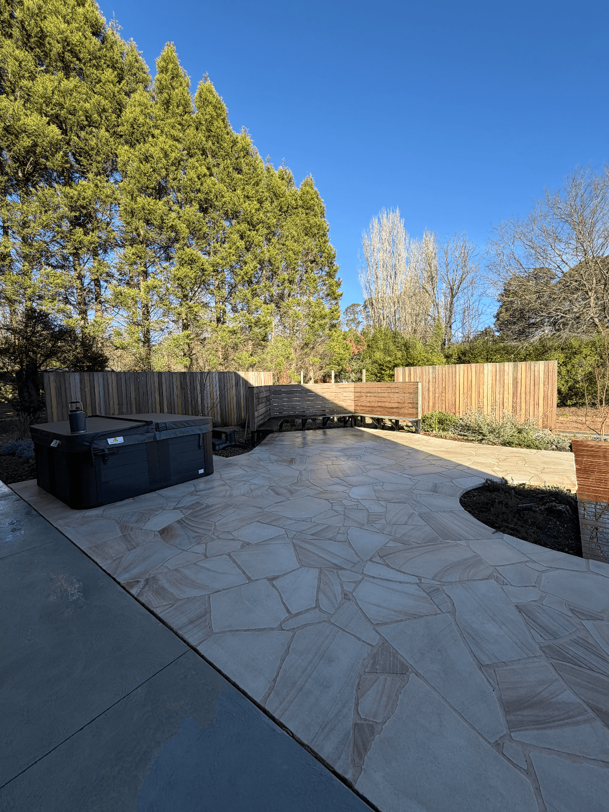Yorkstone Flagging & Landscaping photo 1