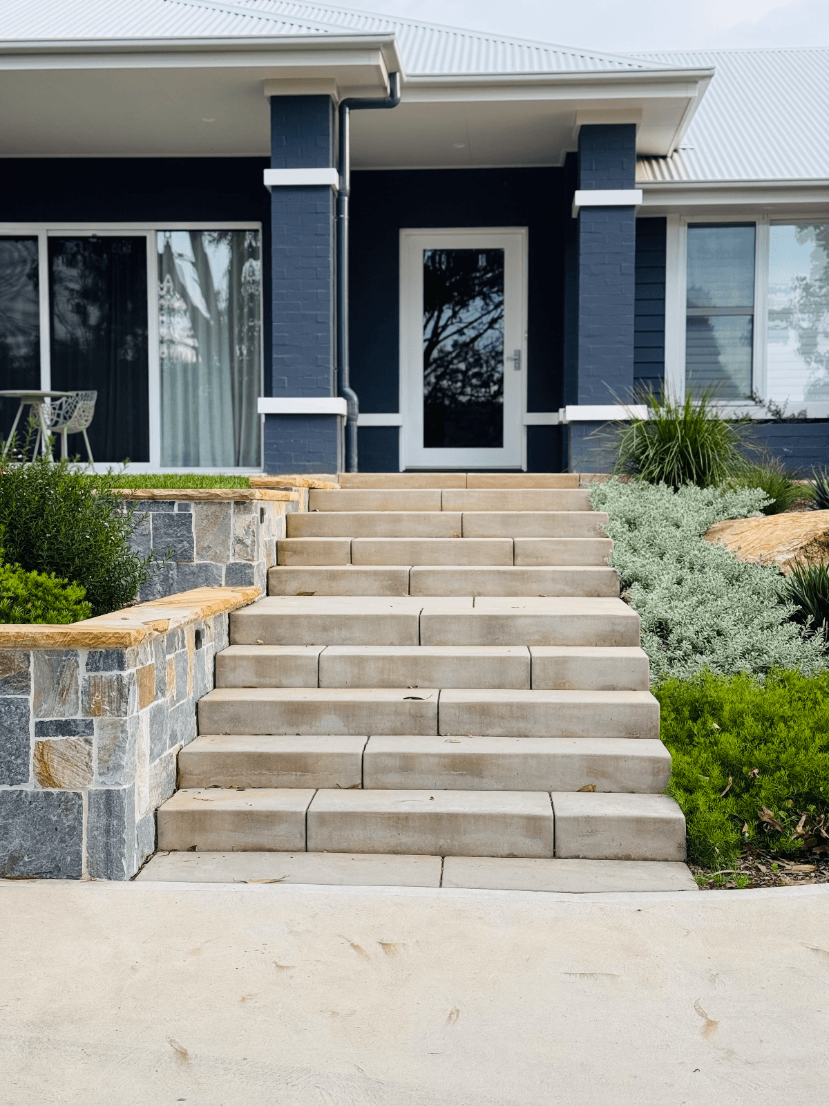 Yorkstone Flagging & Landscaping photo 4