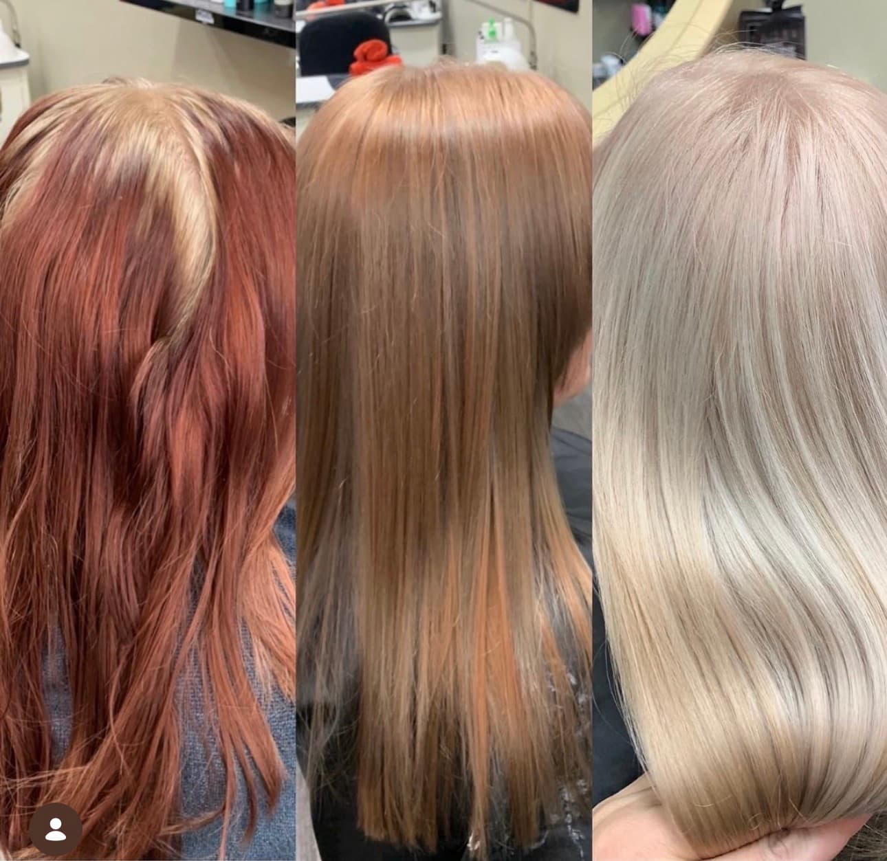 Rosewood Hair Face Body photo 2