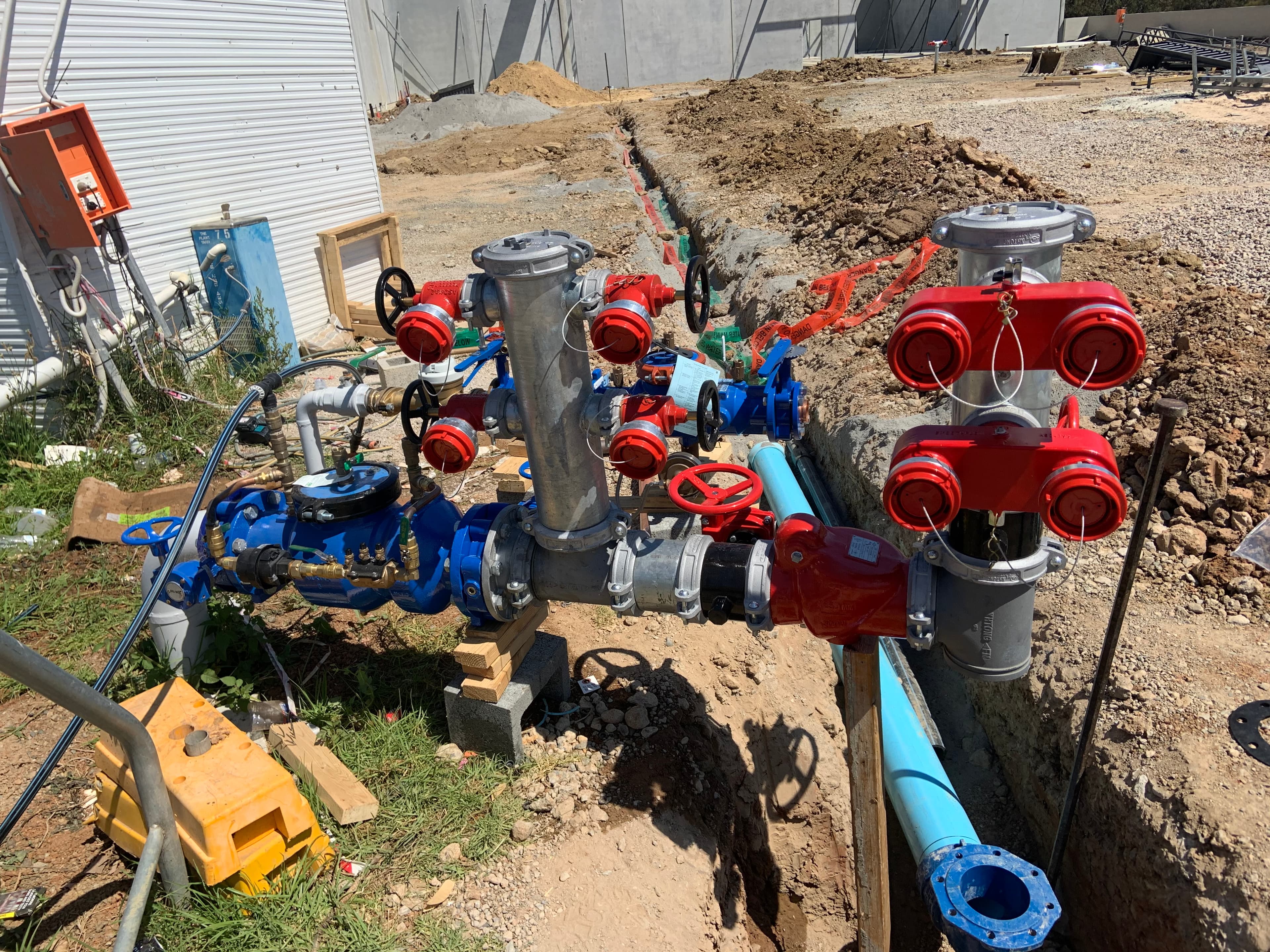 Robert Watene Plumbing Pty Ltd photo 2