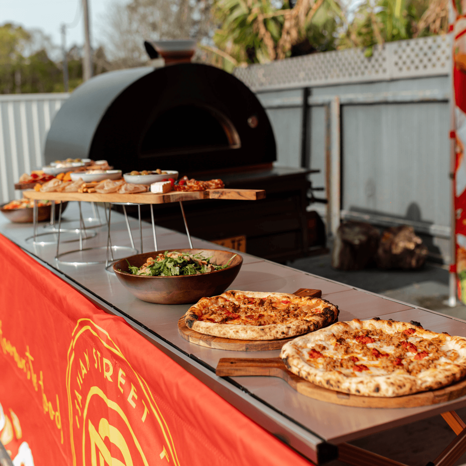 Bella Sicily Italian Street Food photo 2