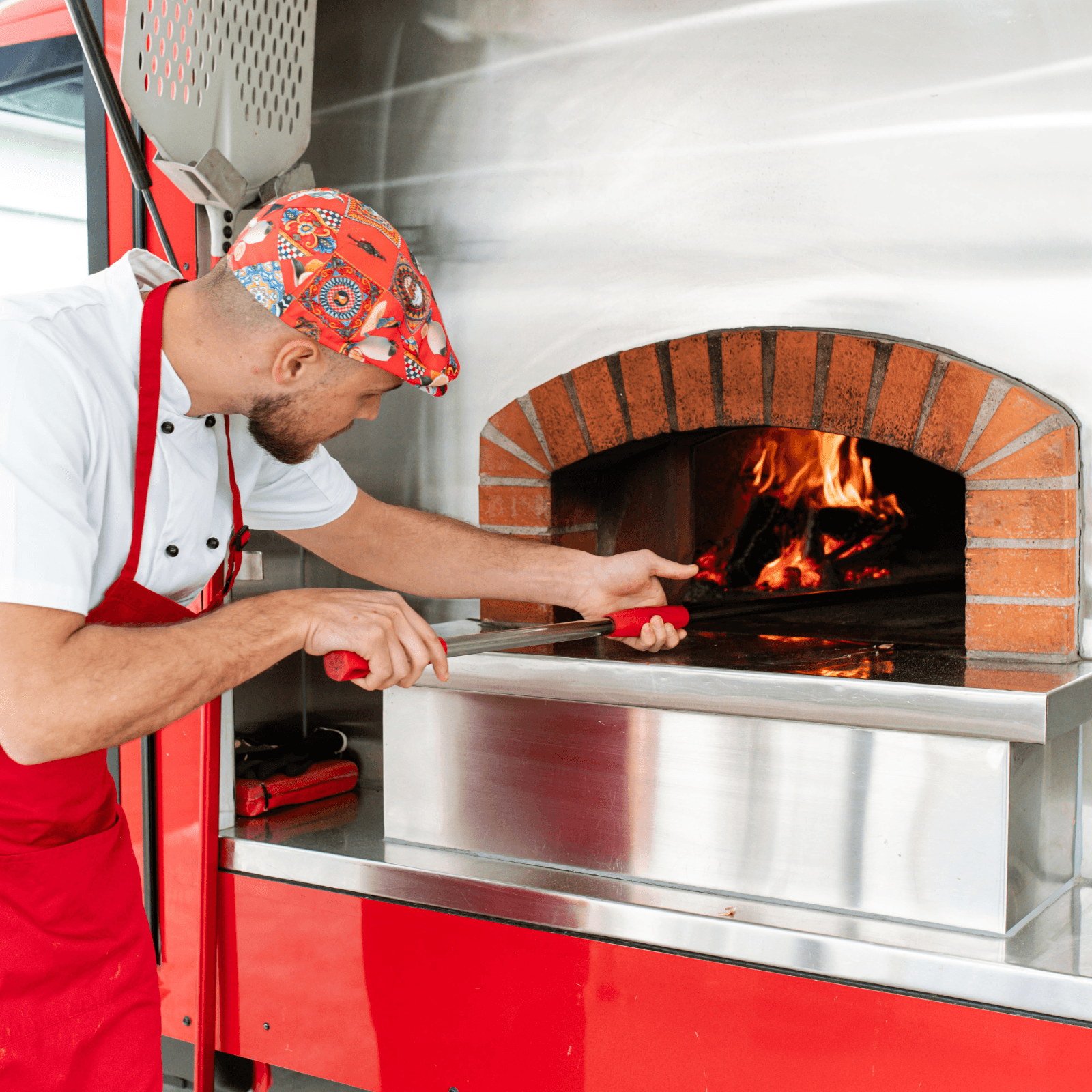 Bella Sicily Italian Street Food photo 3