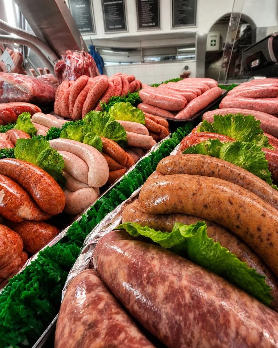 Hawthornes Meats photo 4