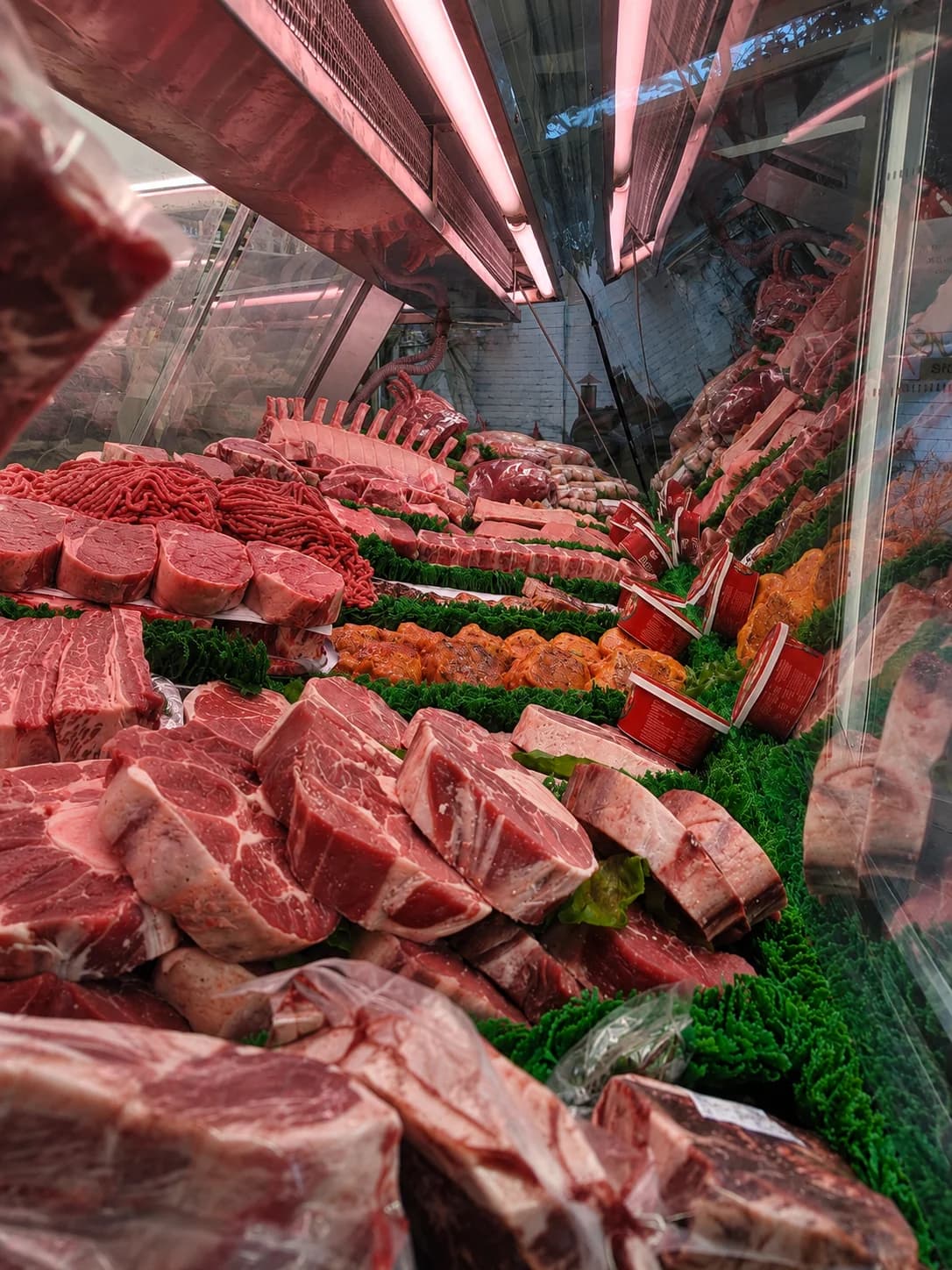 Hawthornes Meats photo 1