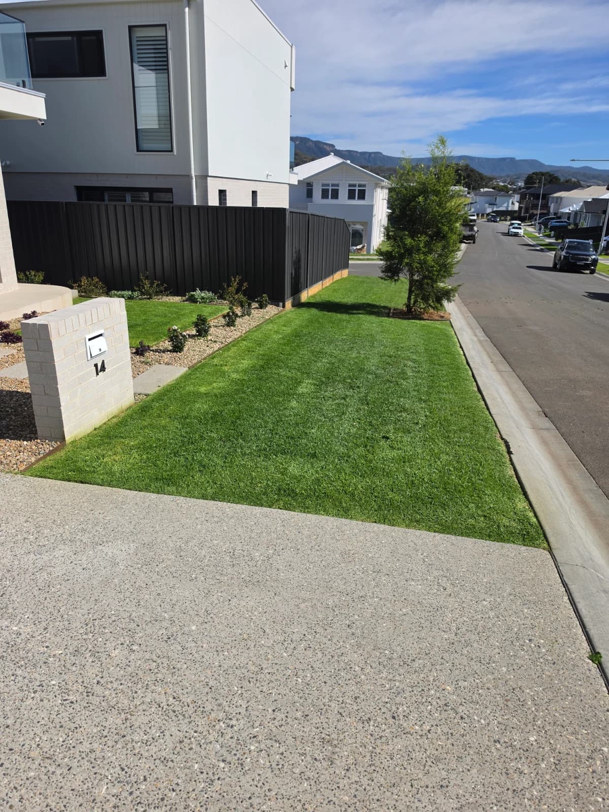 Falcon Lawn Maintenance & Water Filtration photo 8