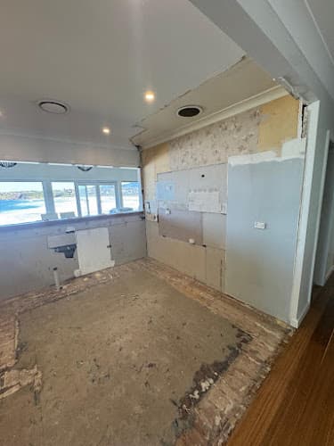 ODEH CONTRACTING