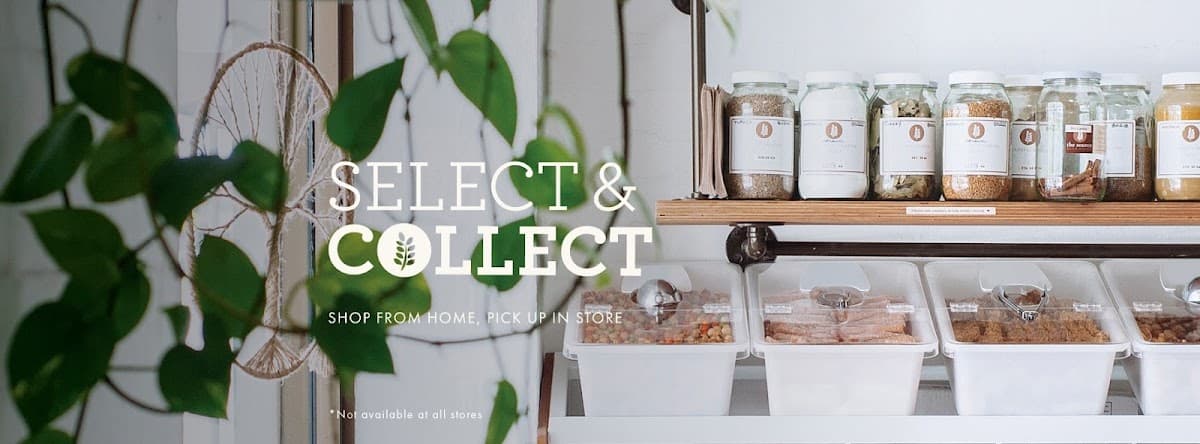 The Source Bulk Foods Shell Cove