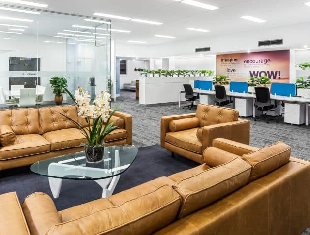 Dimosons Real Estate Agency