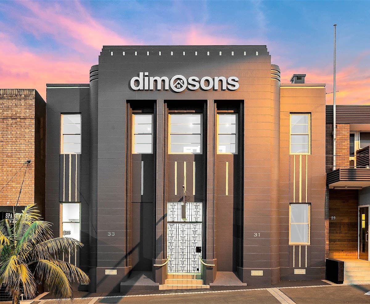 Dimosons Real Estate Agency photo 2