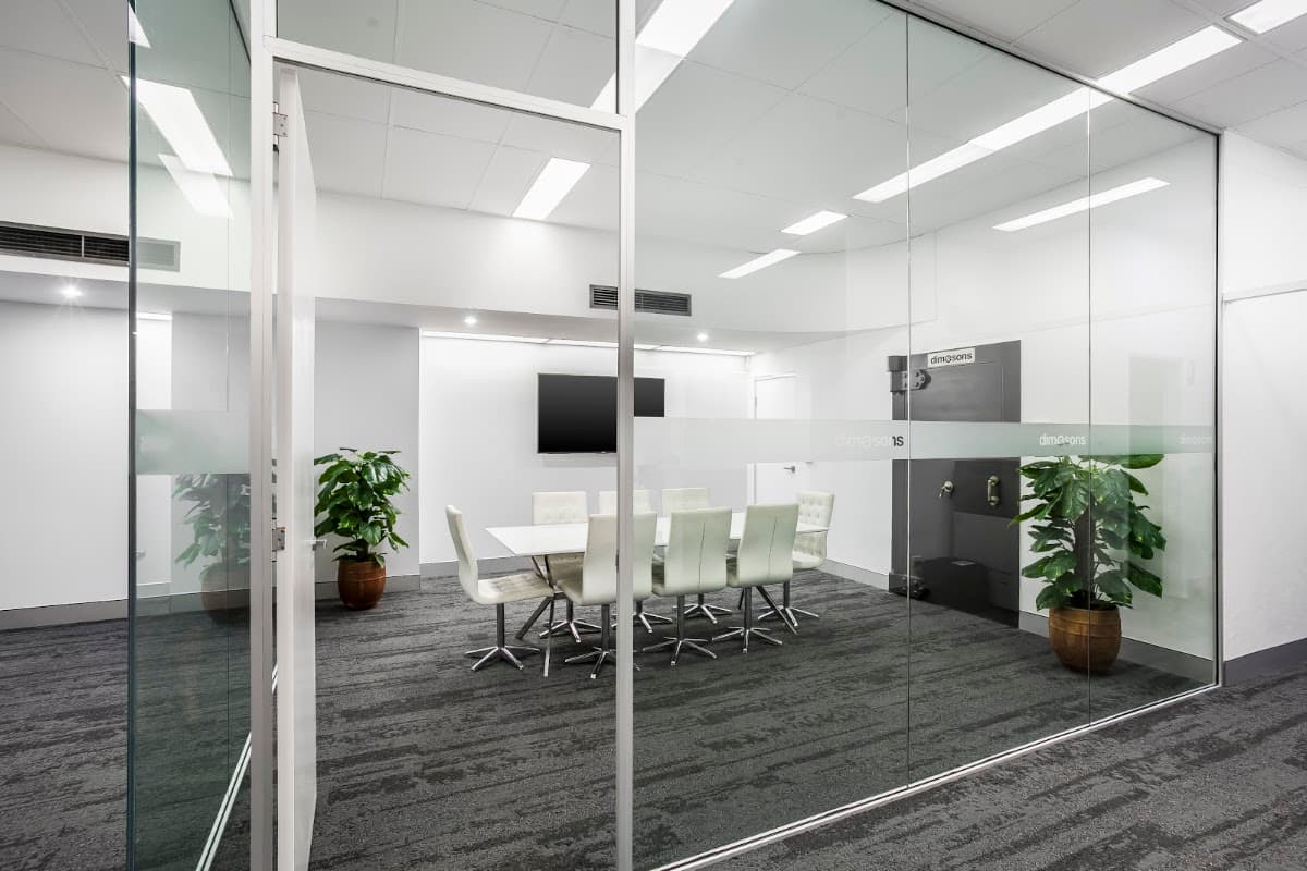 Dimosons Real Estate Agency photo 3