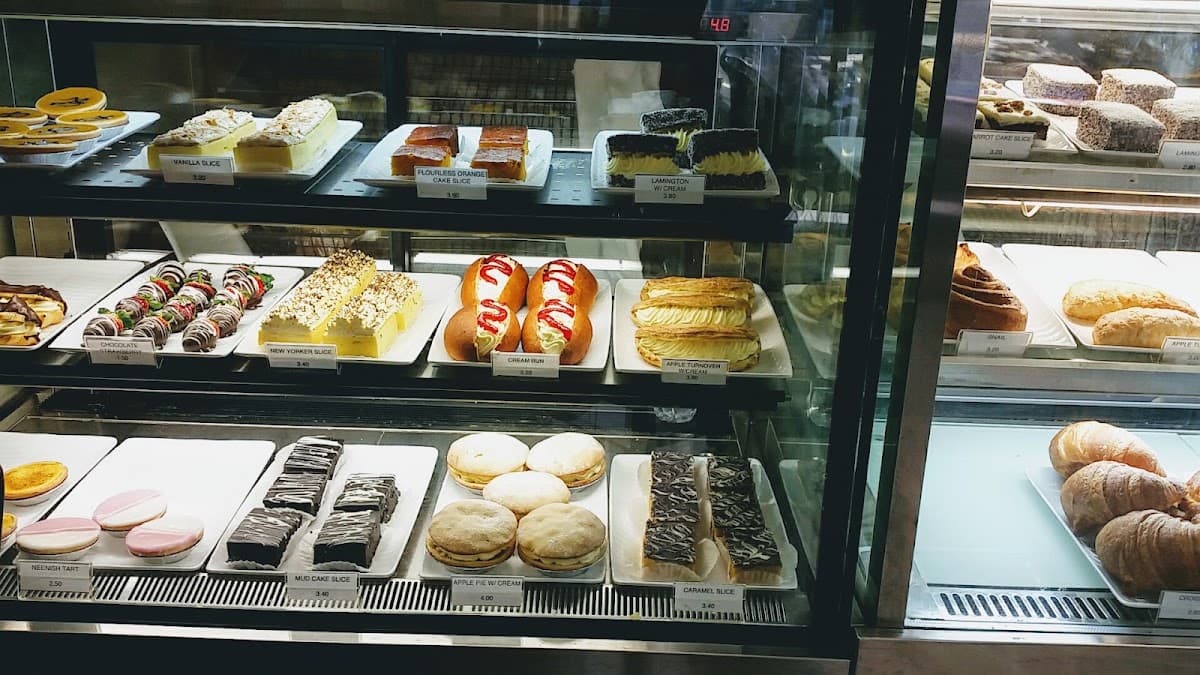 Poppa's Pies