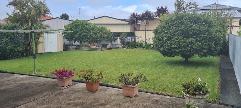 Fresh Cut Lawns