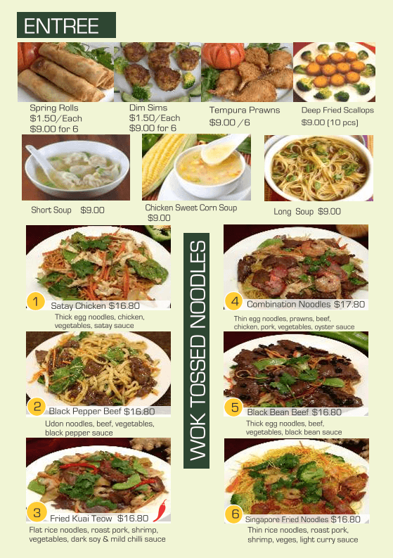 Noodle Paradise photo 3