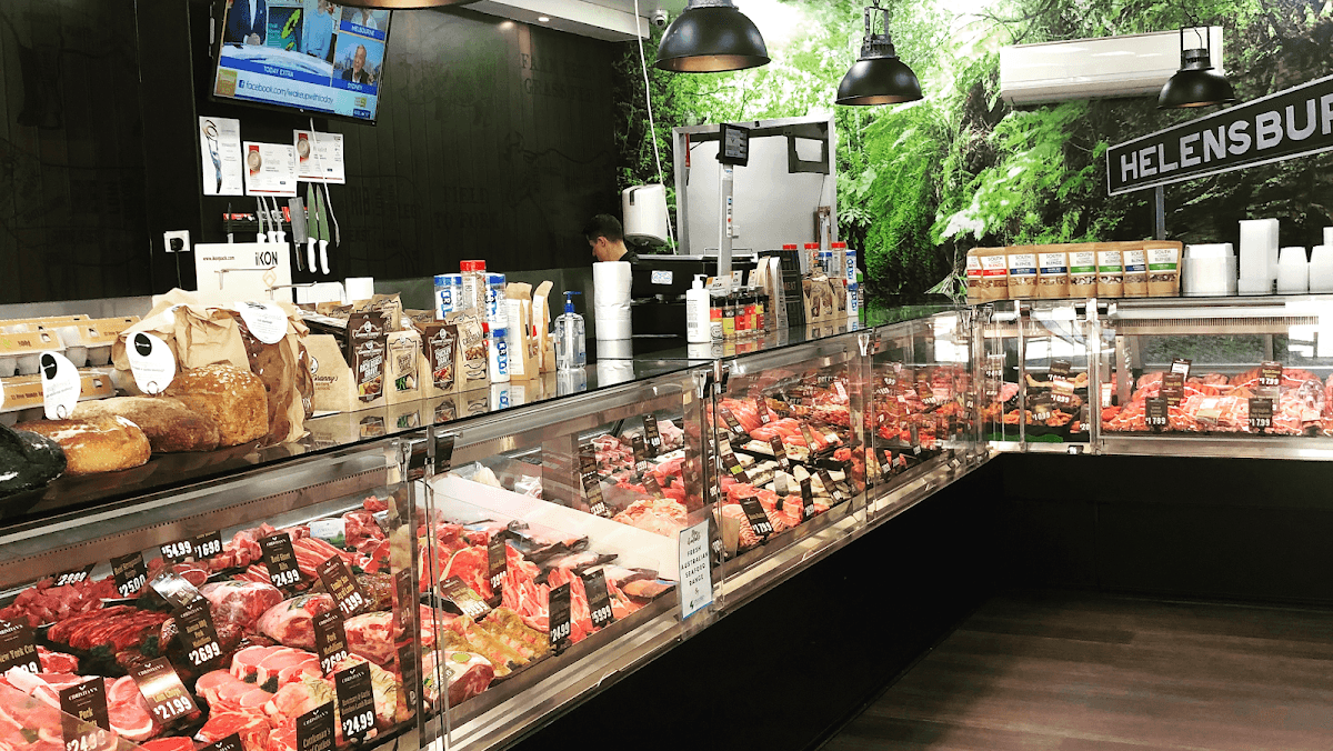 Christian's Premium Meats photo 2