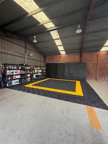 Gloss Garage Illawarra