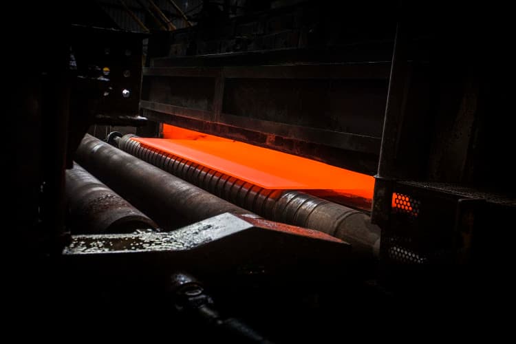 Bisalloy Steels