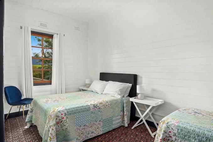 Saleyard Motel