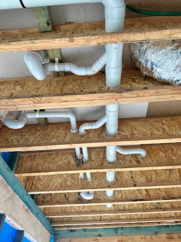 Flano's Plumbing & Maintenance
