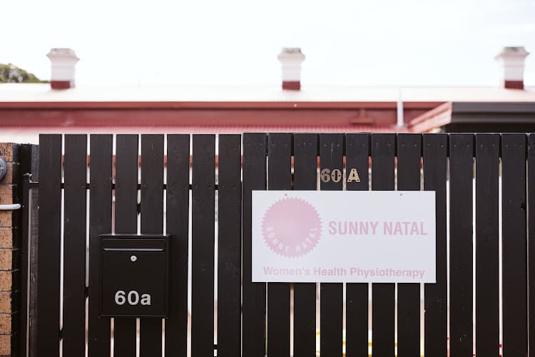 Sunny Natal – Women’s Health Physio, Midwifery, Naturopathy & Massage