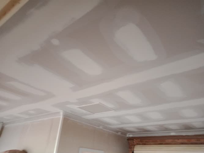 Wollongong Walls and Ceilings
