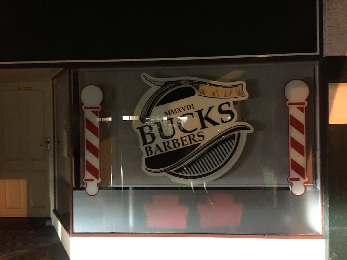 Bucks Barbers