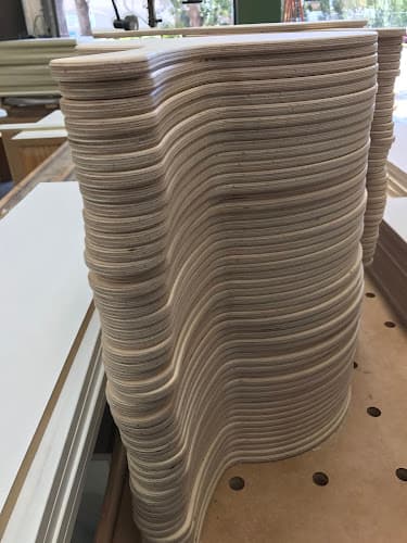 Joe's DIY Ply & Wood