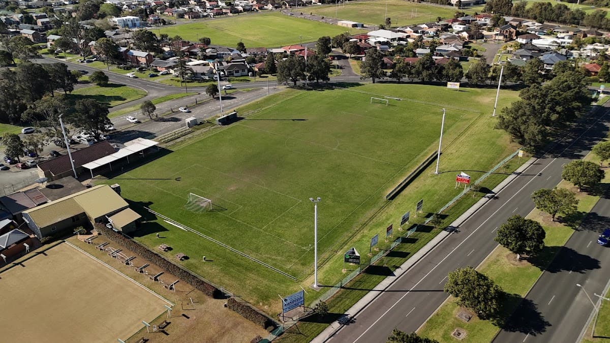Berkeley Sports Club