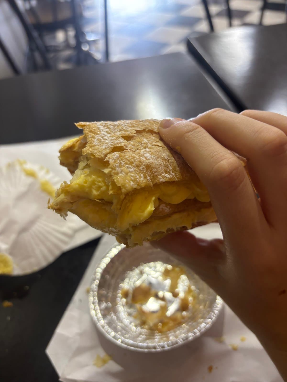 Parkside Patisserie