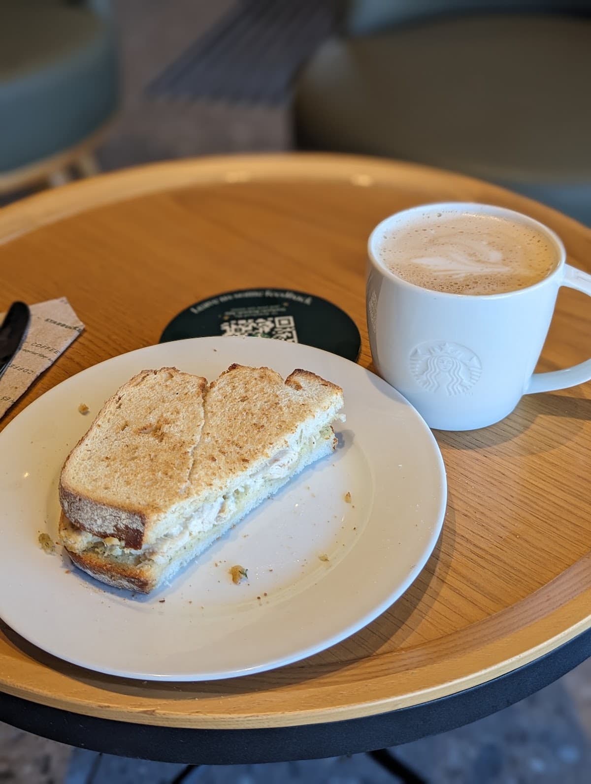 Starbucks Warrawong photo 2