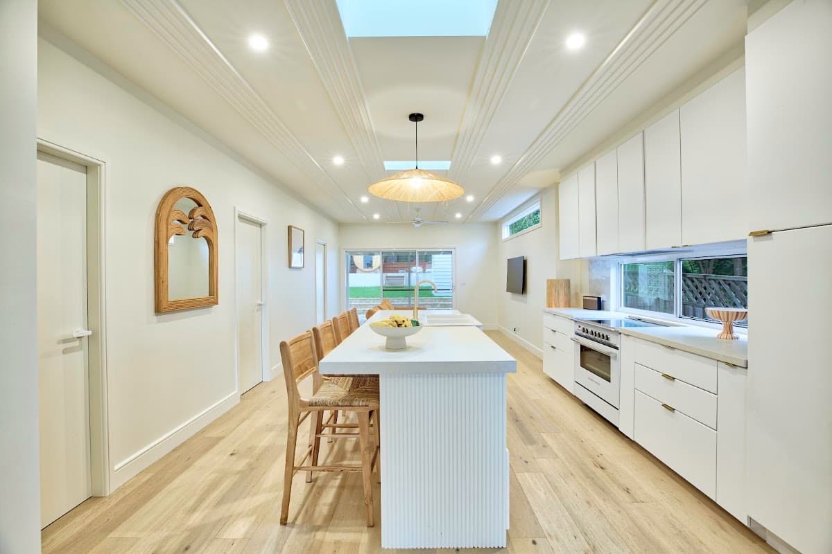 Two Tides Carpentry & Construction PTY LYD
