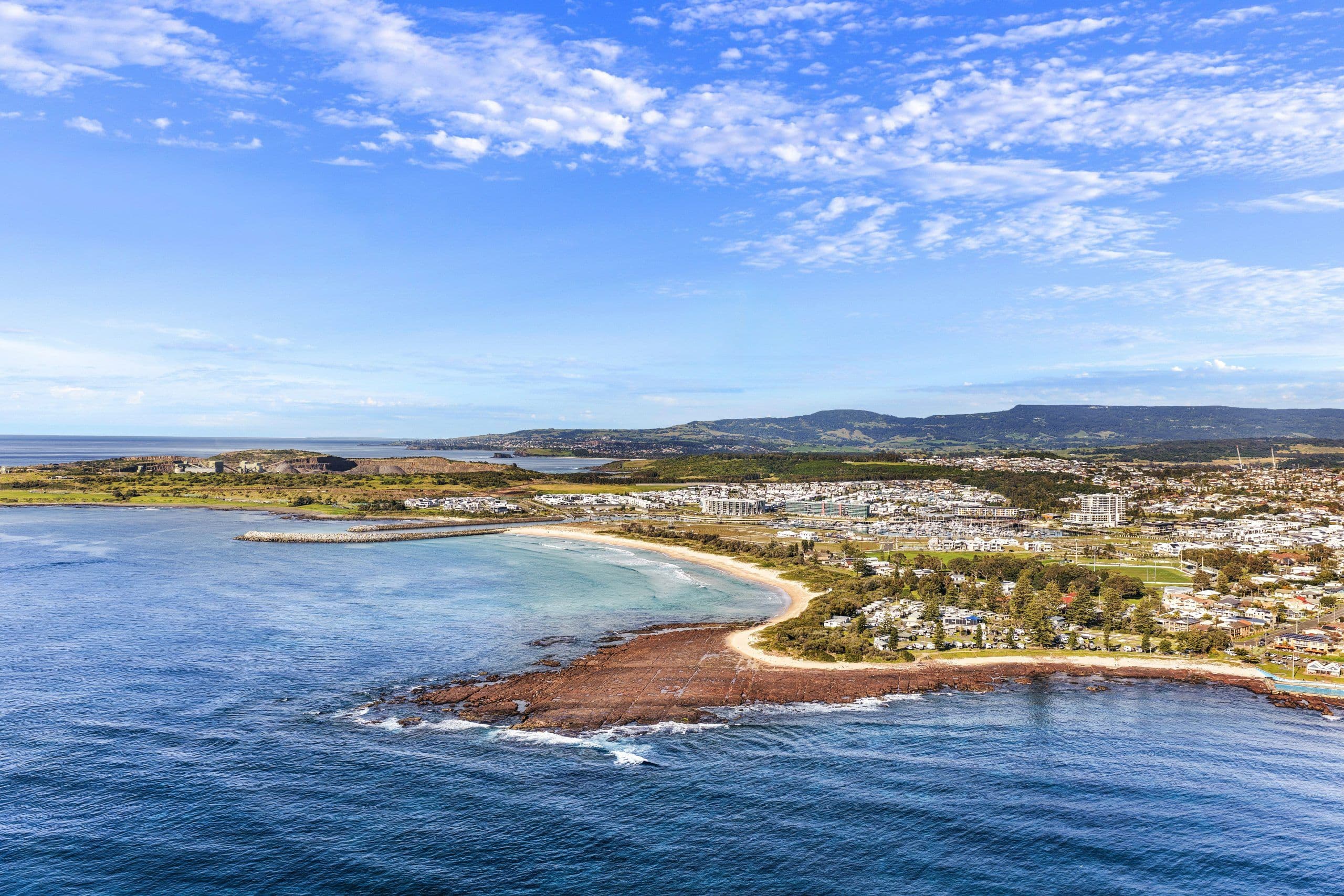 Ray White Shellharbour City