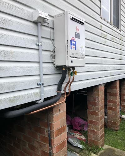 WillPlumb Plumbing Services