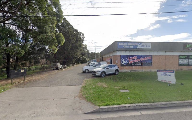 Illawarra Electrical Design