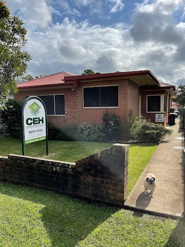 CEH Consulting Surveyors