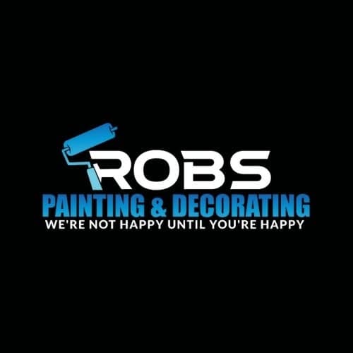 Rob's Painting & Decorating