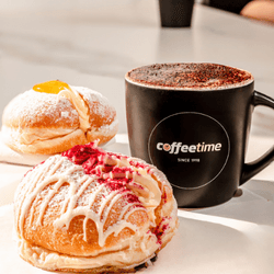 Coffeetime Warrawong