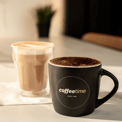 Coffeetime Warrawong photo 2
