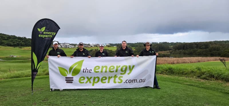 The Energy Experts