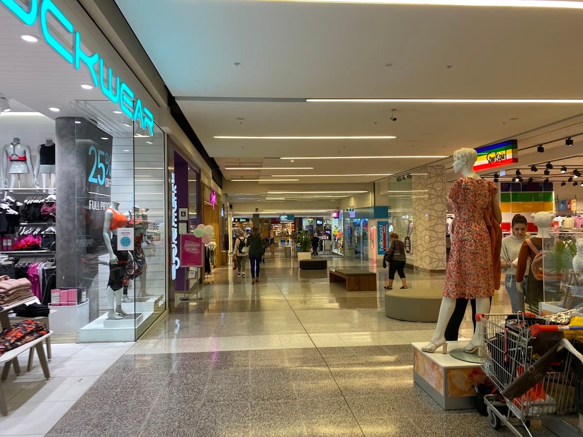 Stockland Shellharbour Shopping Centre photo 3
