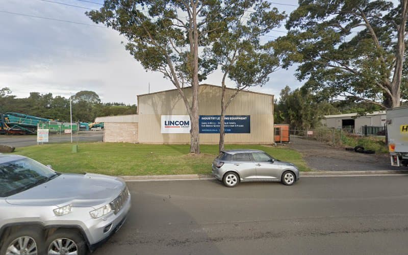 Lincom Group