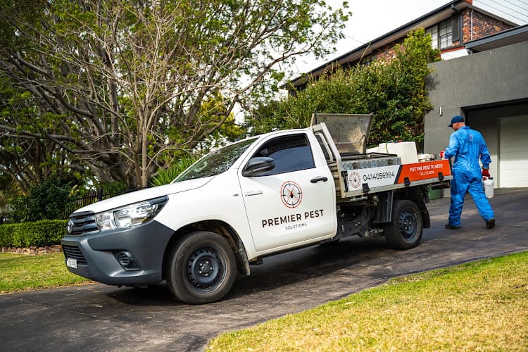 Premier Pest Control Wollongong