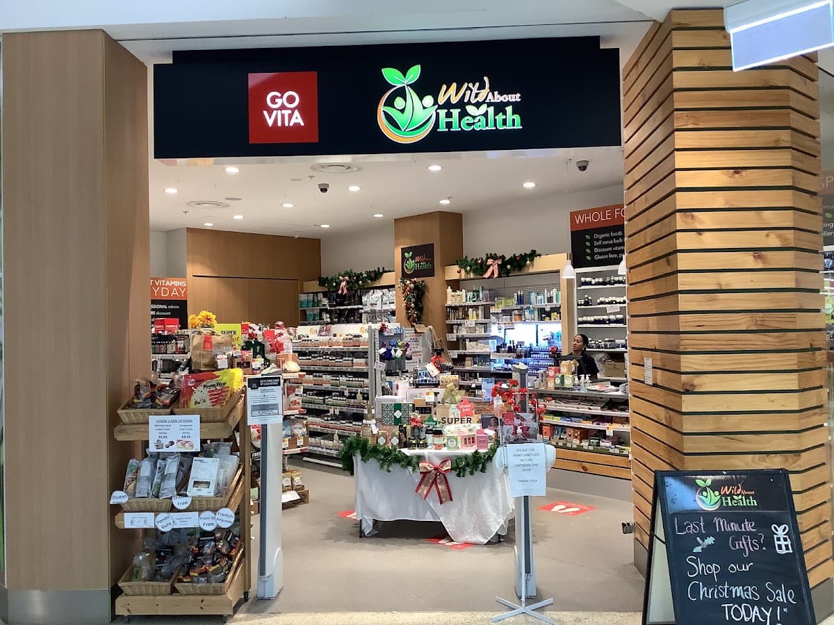 Go Vita Wild about Health photo 4