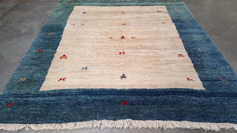 Aladdin's Rug Cleaning