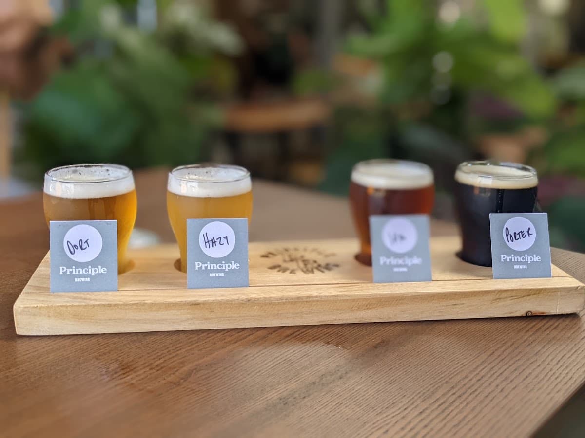 Principle Brewing photo 4