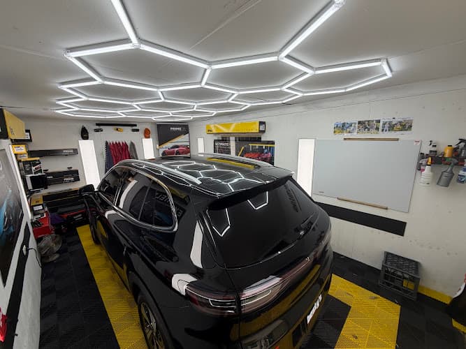 Bestys AutomoTint