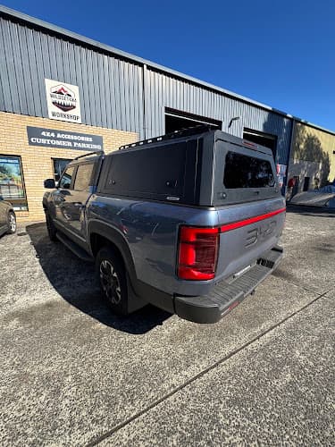 Wildset4x4