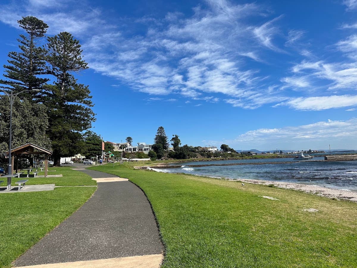 Shellharbour